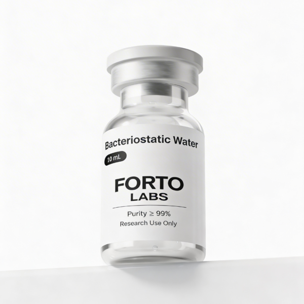 Bacteriostatic Water (10mL)