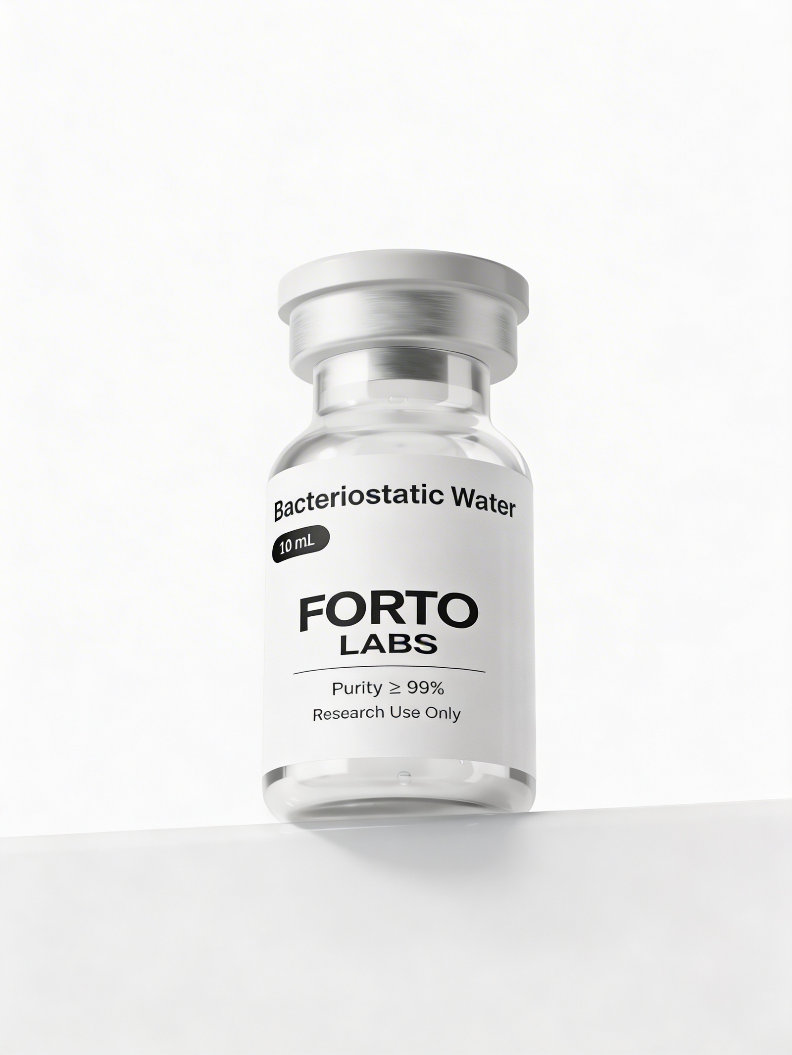 Bacteriostatic Water (10mL)