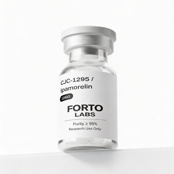 CJC-1295 (No DAC) / Ipamorelin (10mg)