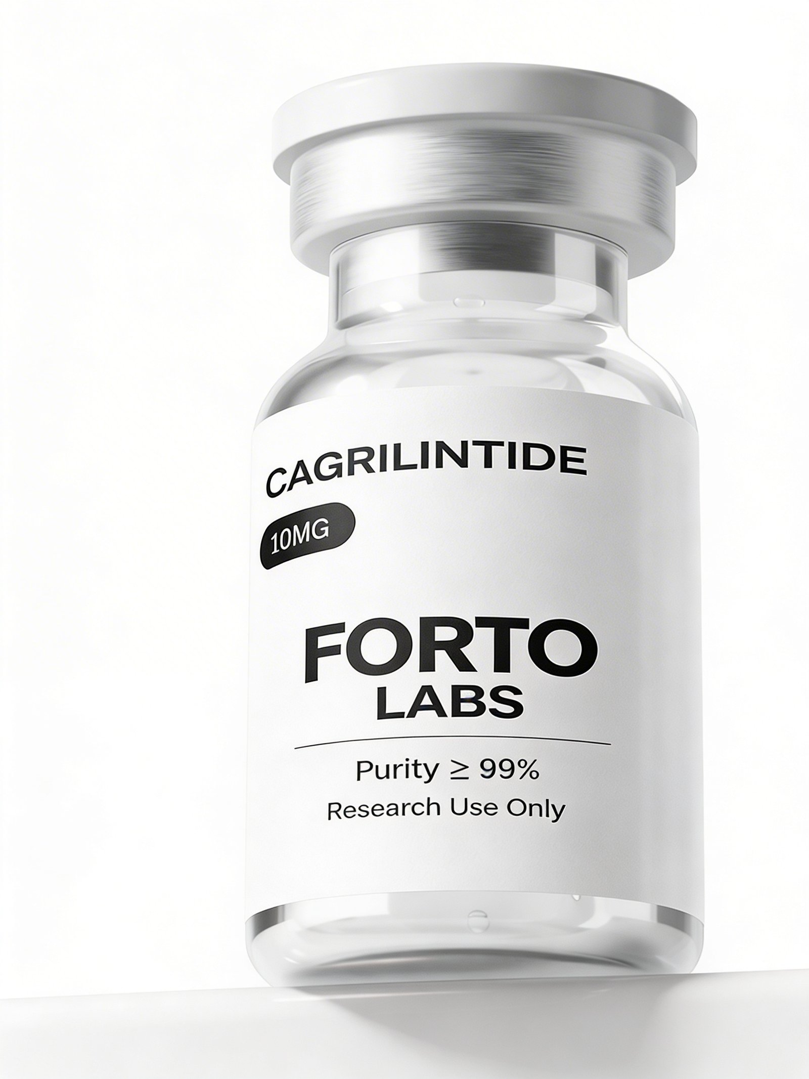 Cagrilintide Updated Image