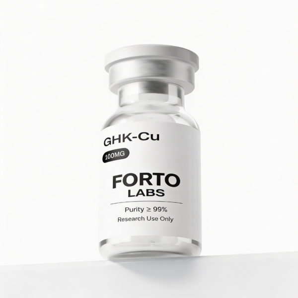 GHK-Cu (50mg)