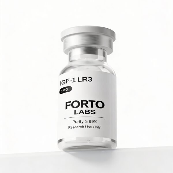 IGF-1 LR3 (1mg)