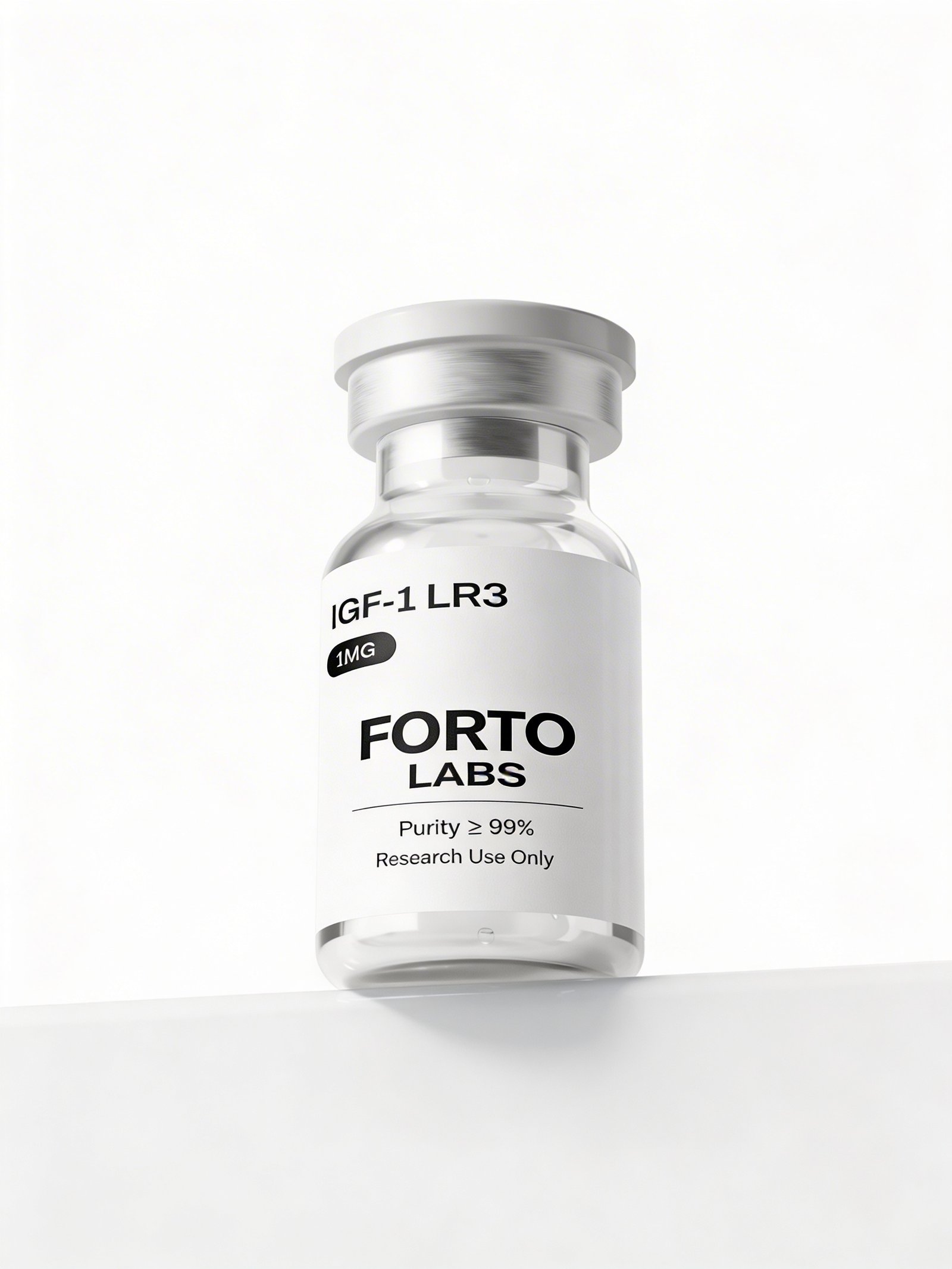 IGF-1 LR3 (1mg)