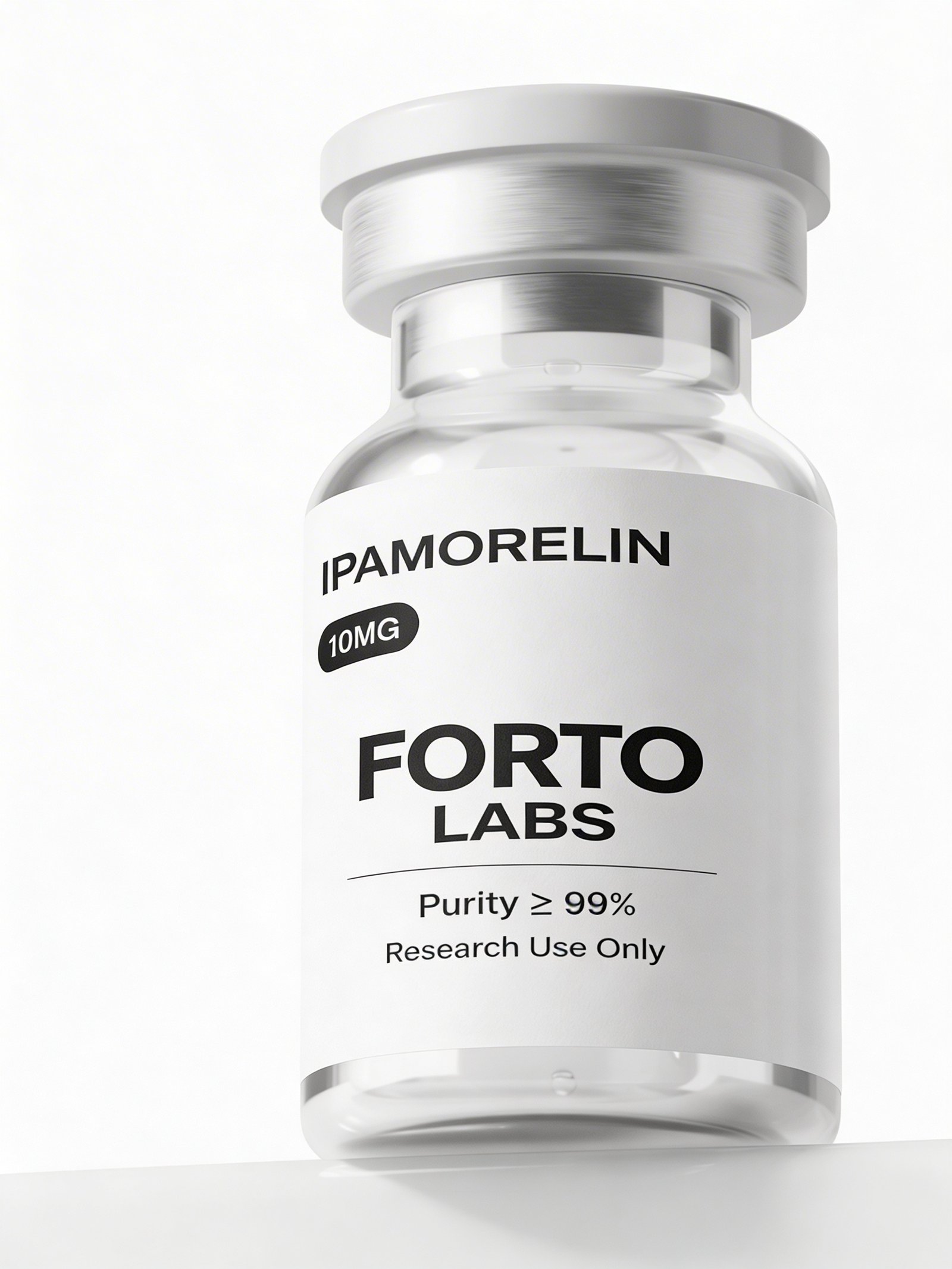 Ipamorelin Forto Labs