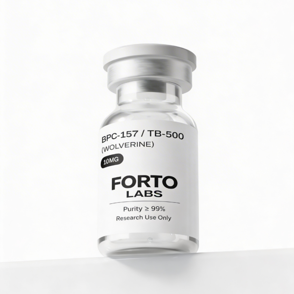 Wolverine (BPC/TB) (10mg)