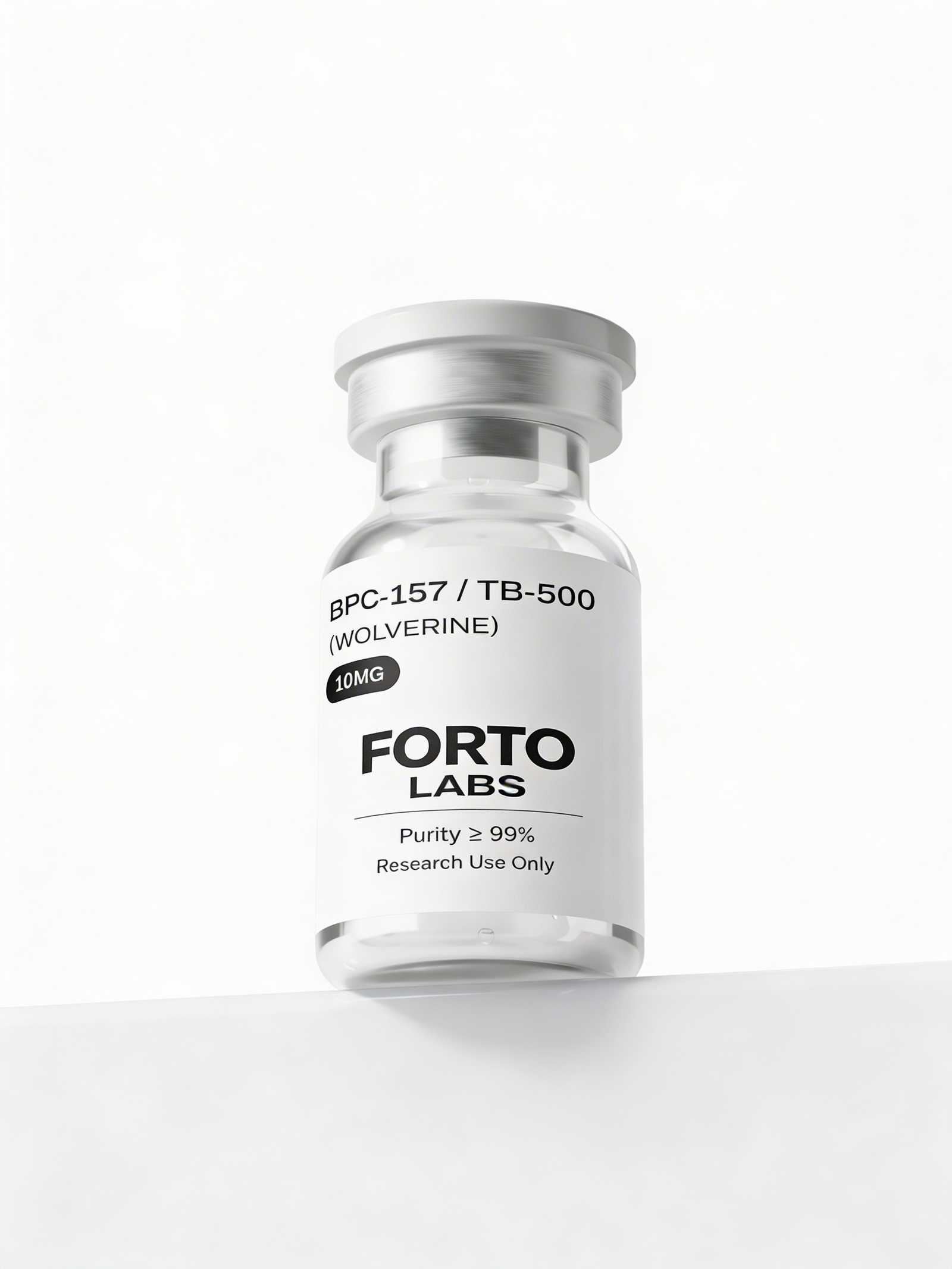 Wolverine (BPC/TB) (10mg)