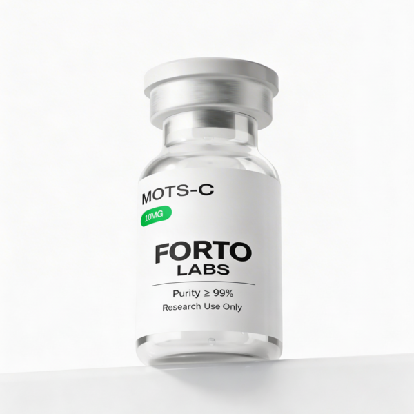 MOTS-C (10mg)