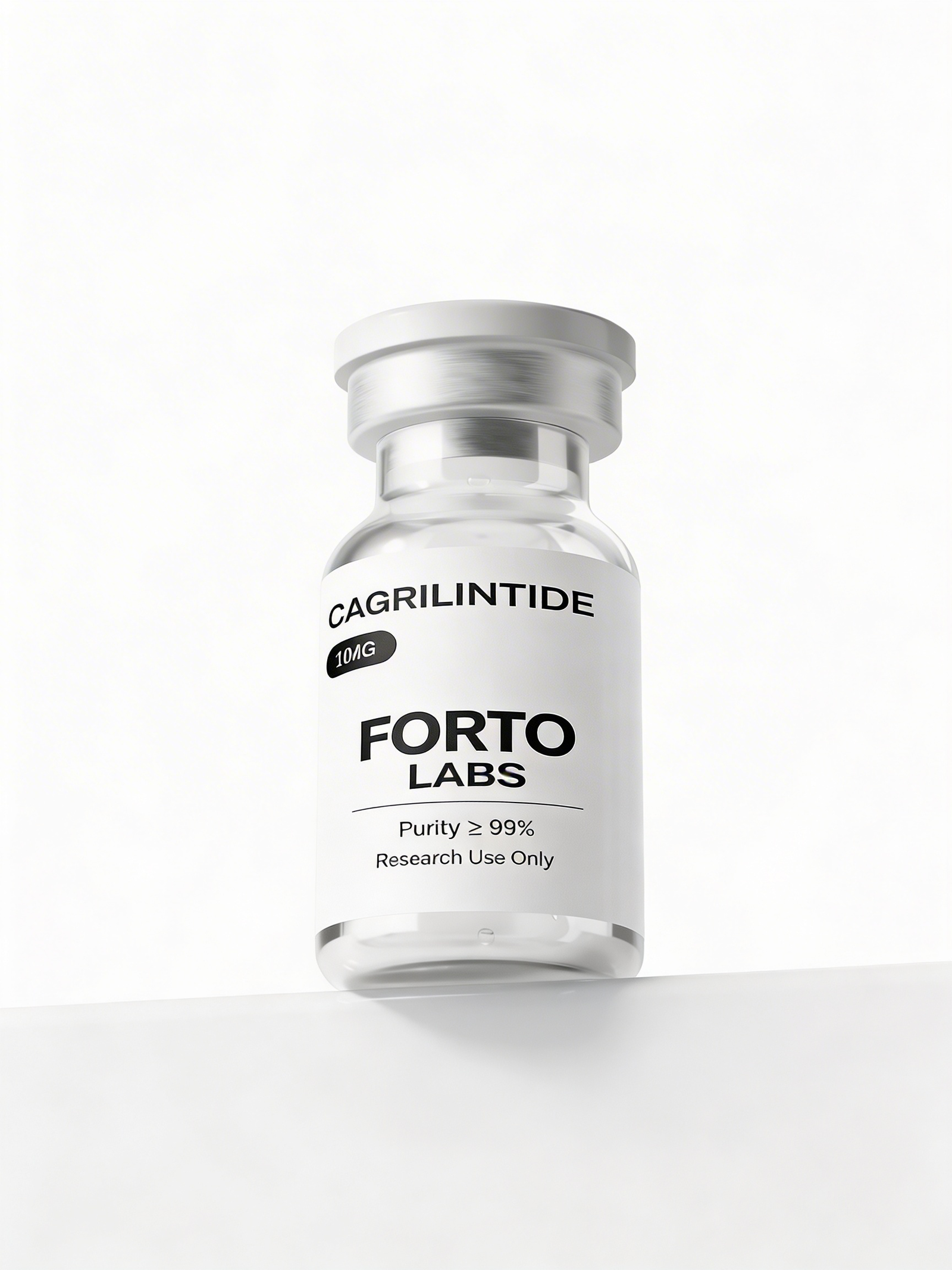 Cagrilintide (10mg)