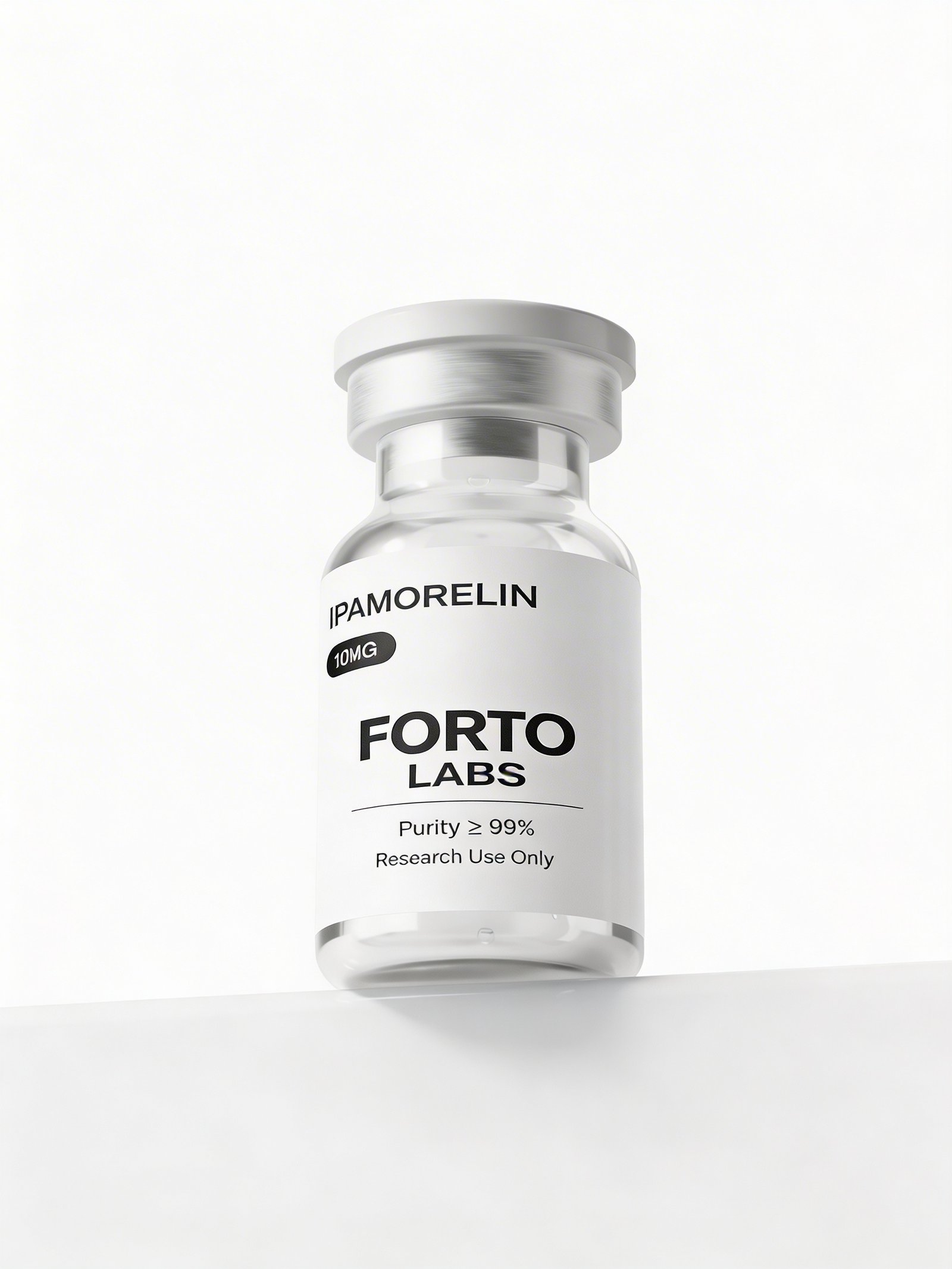 Ipamorelin (10mg)