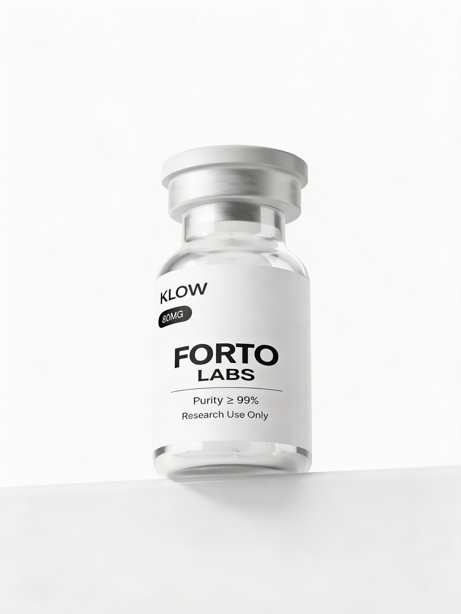 KLOW (80mg)