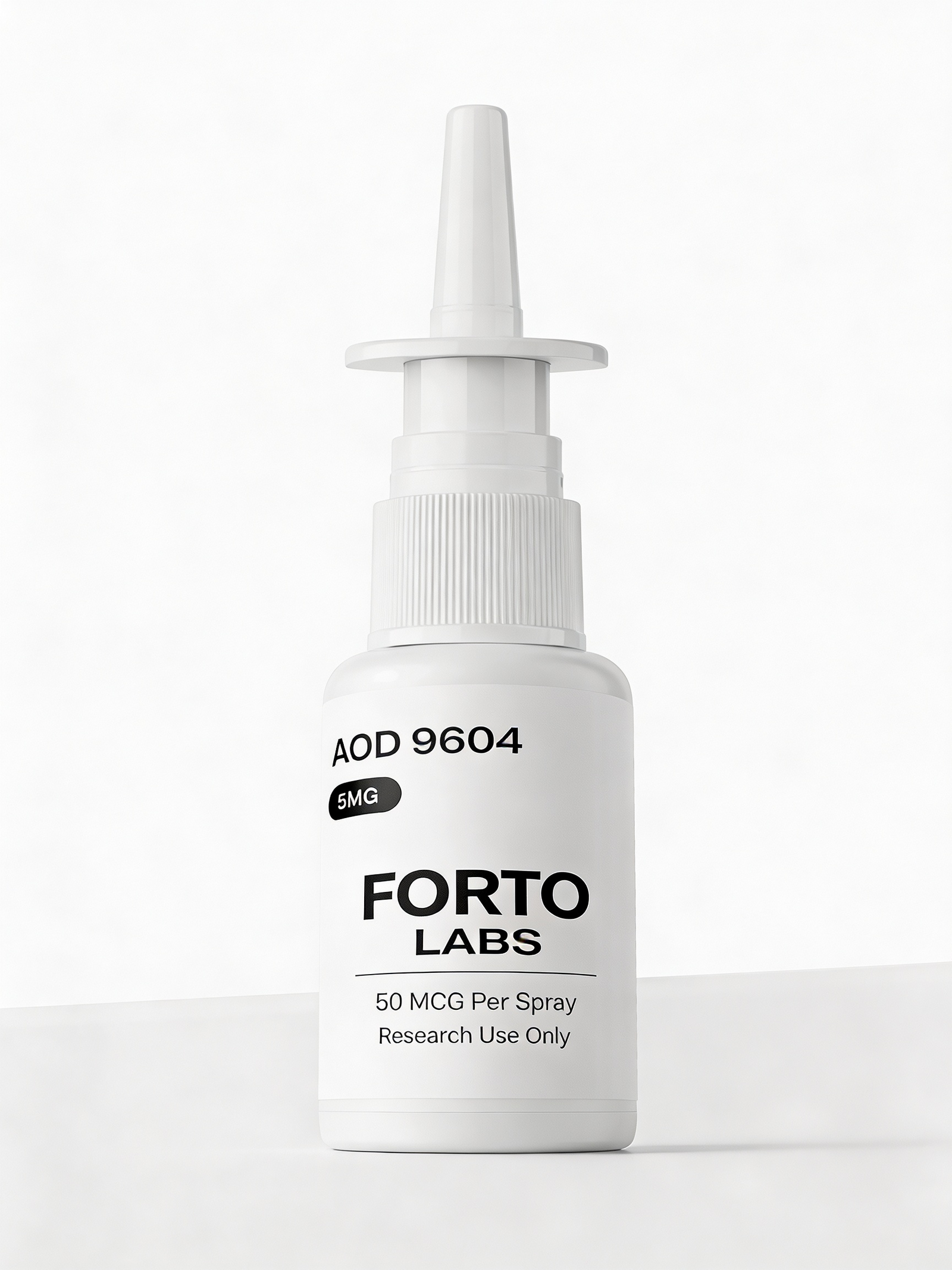 AOD-9604 Nasal Spray (5mg)