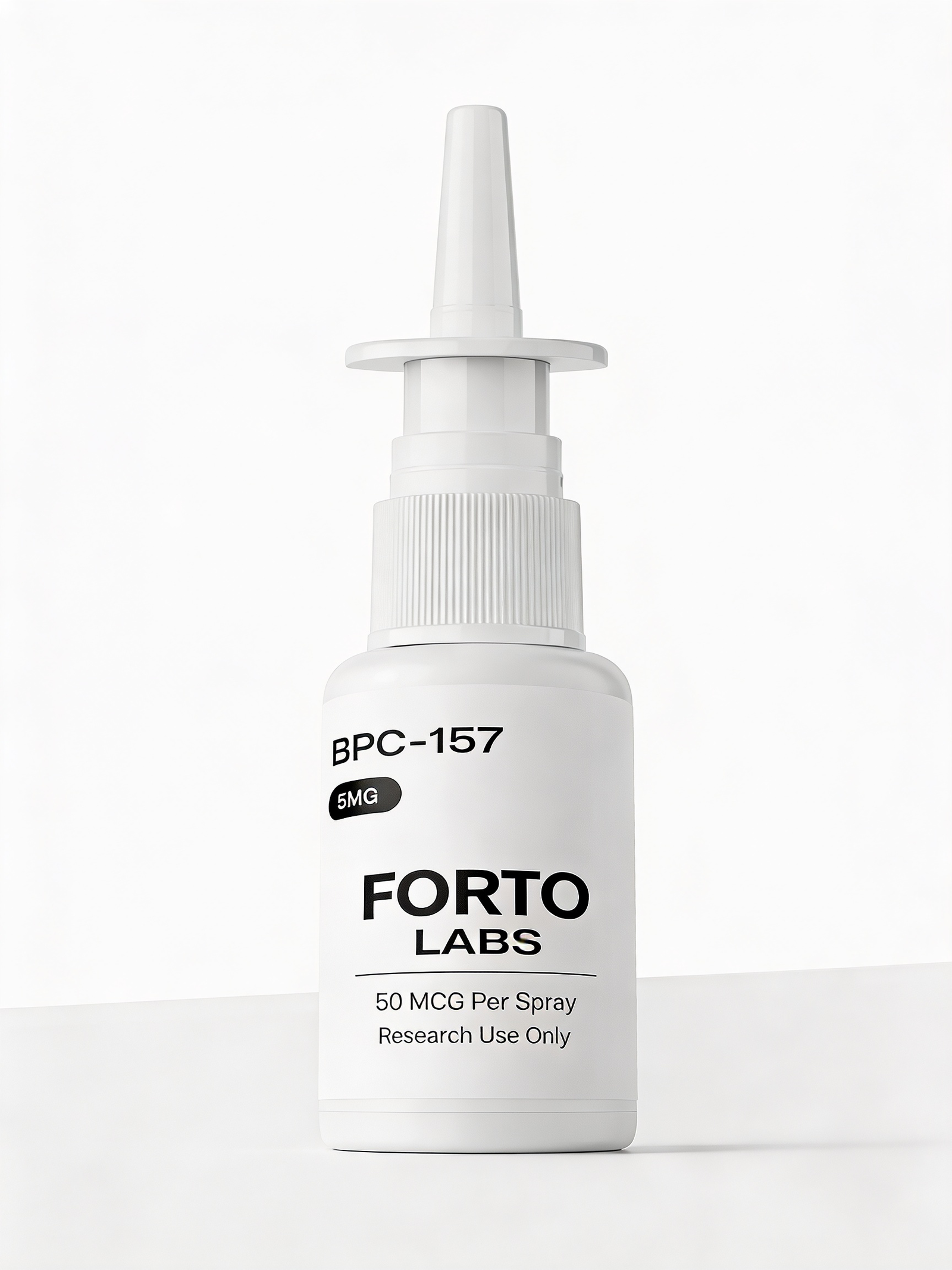 BPC-157 Nasal Spray (5mg)
