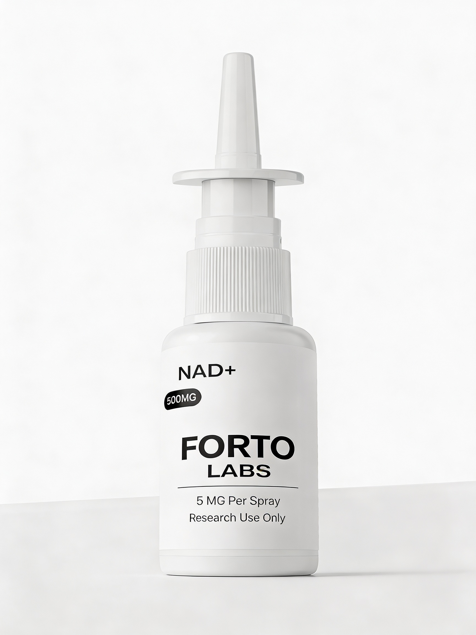 NAD+ Nasal Spray (500mg)
