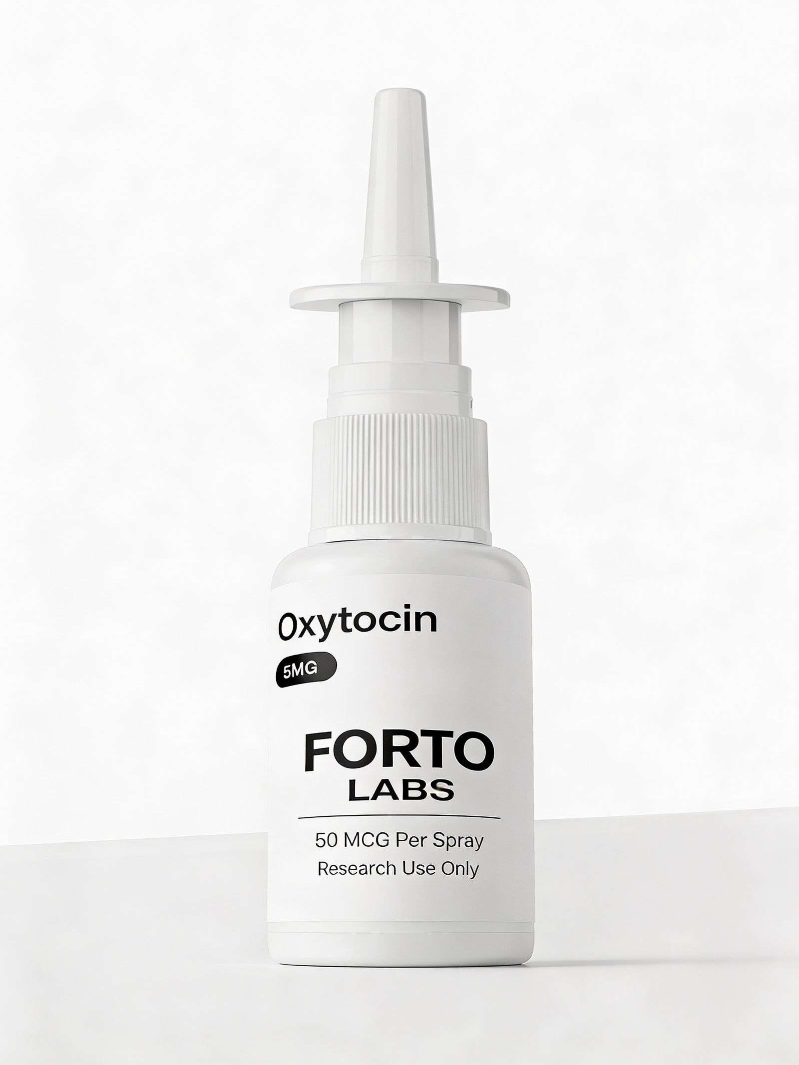Oxytocin Nasal Spray (5mg)