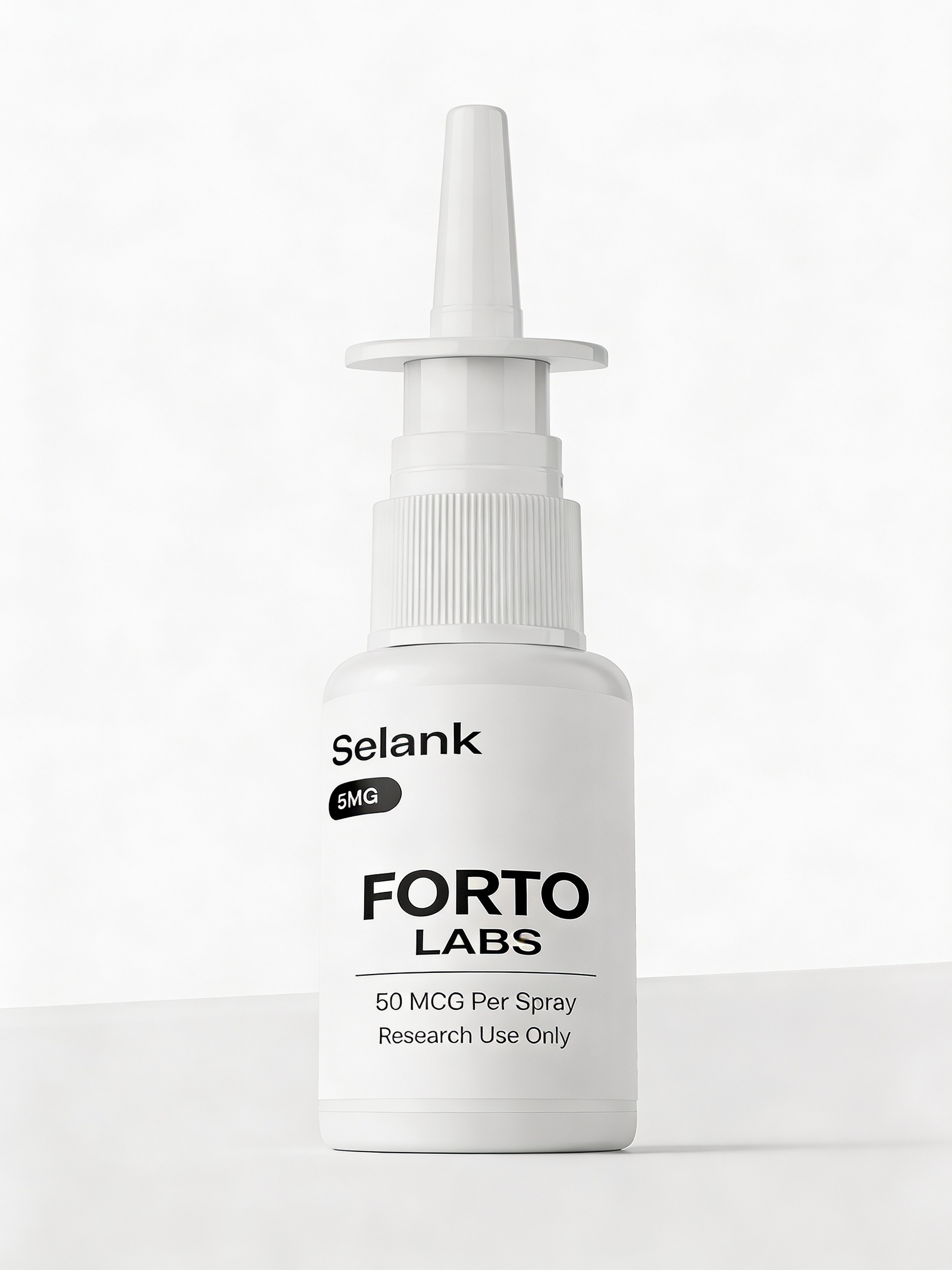 Selank Nasal Spray (5mg)