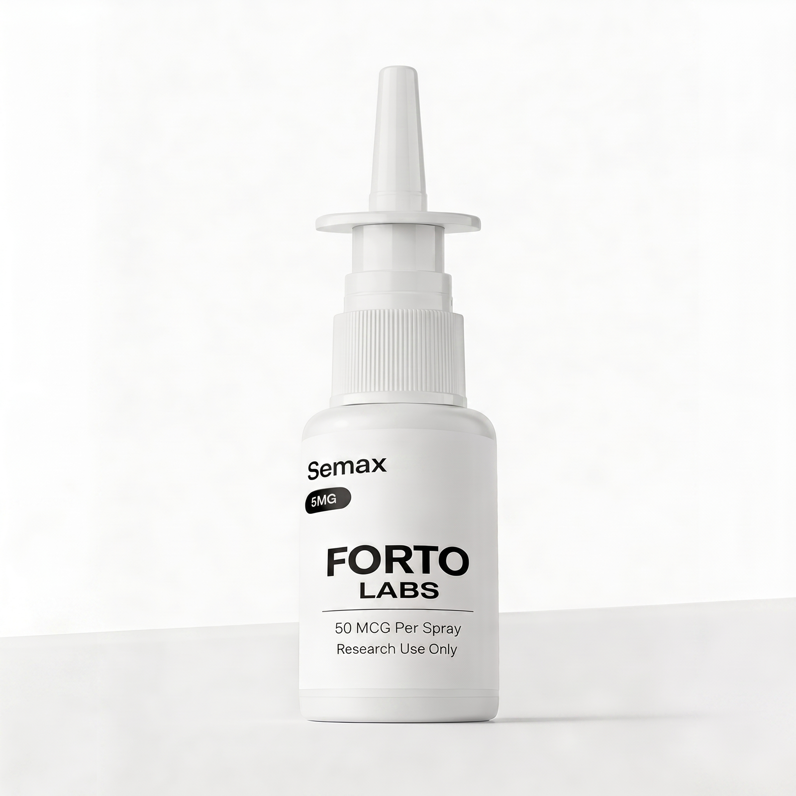 Semax Nasal Spray (5mg)