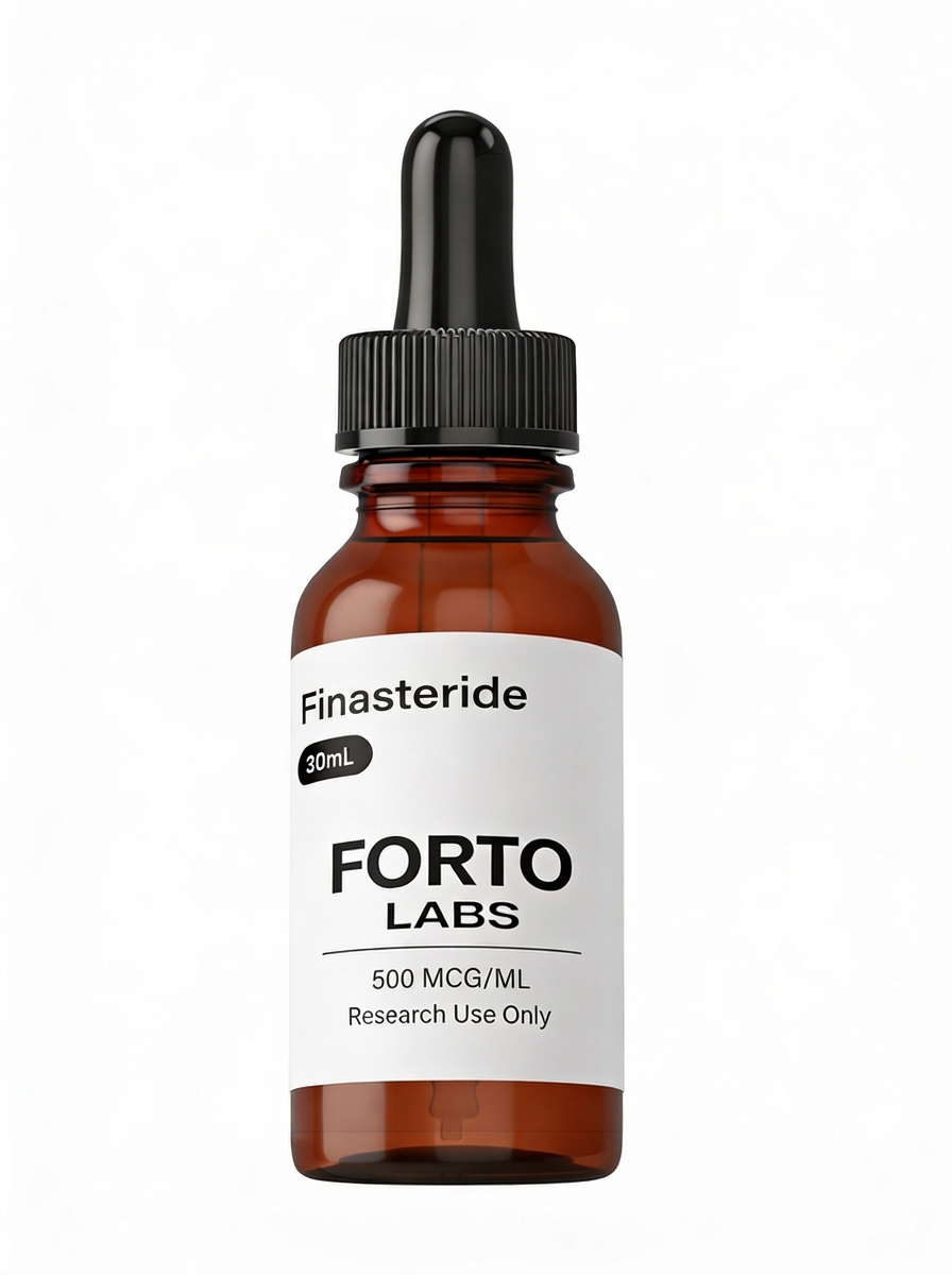 Finasteride Topical 30mL