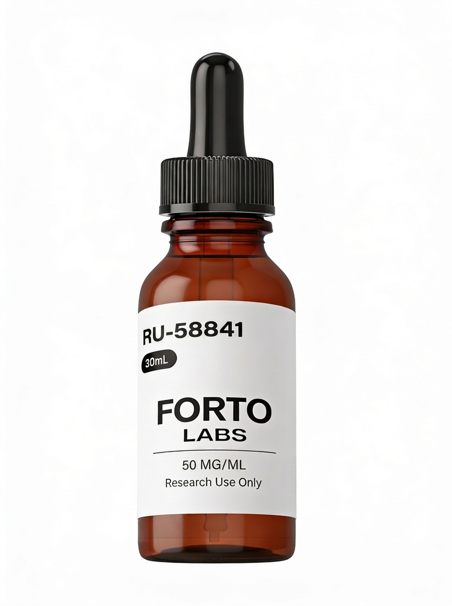 RU-58841 Topical 30mL