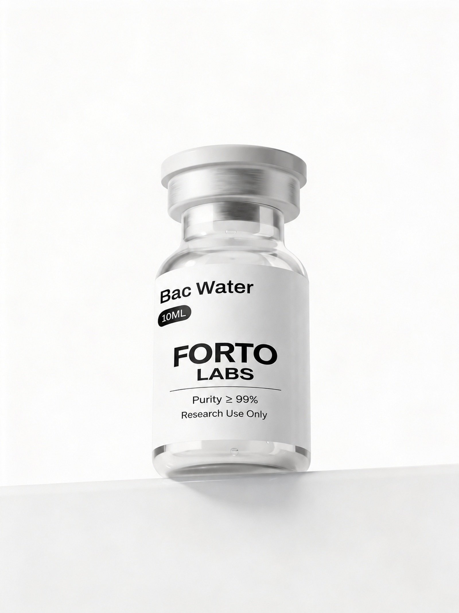 Bacteriostatic Water