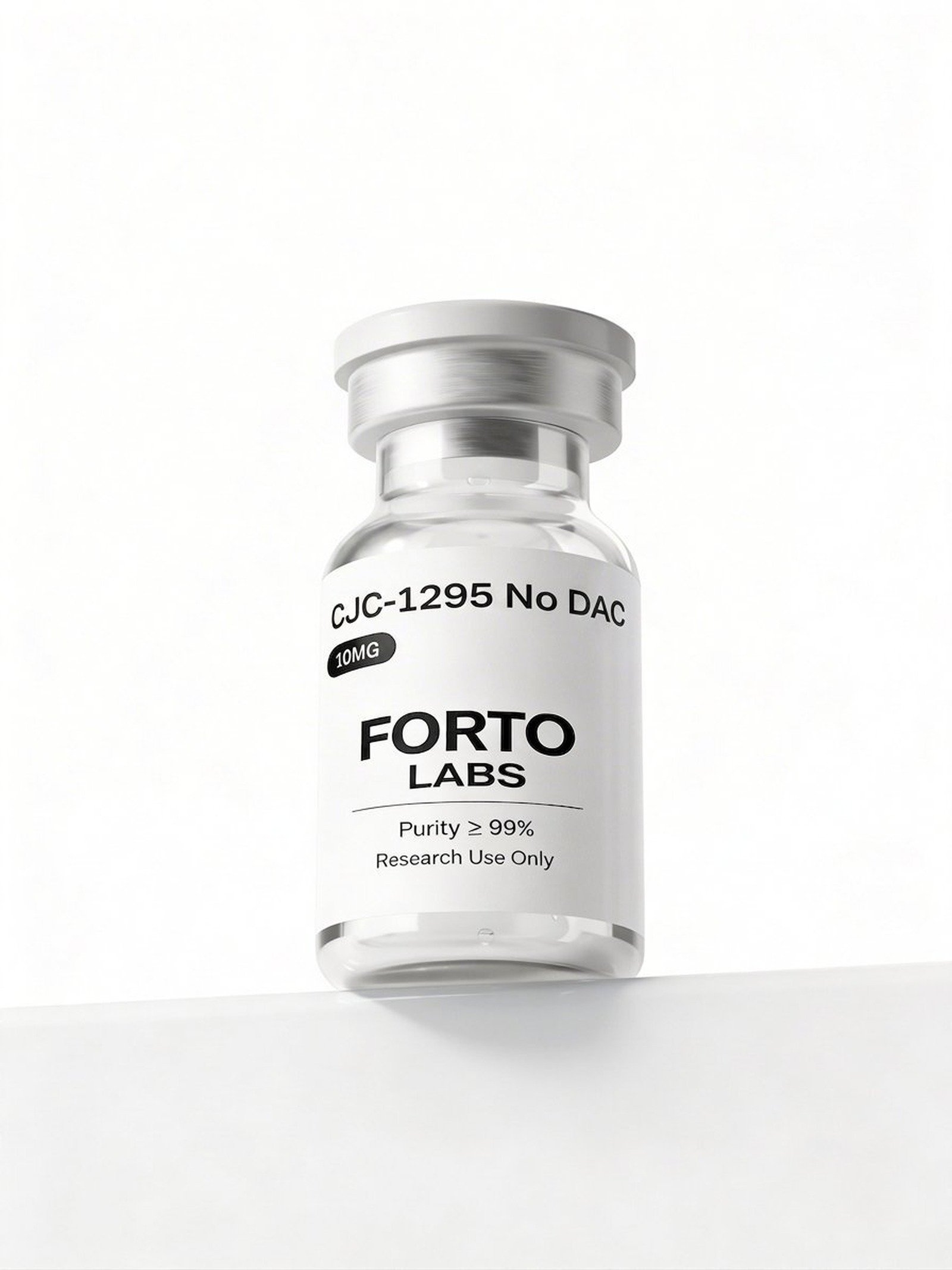 CJC-1295 (No DAC) 10mg