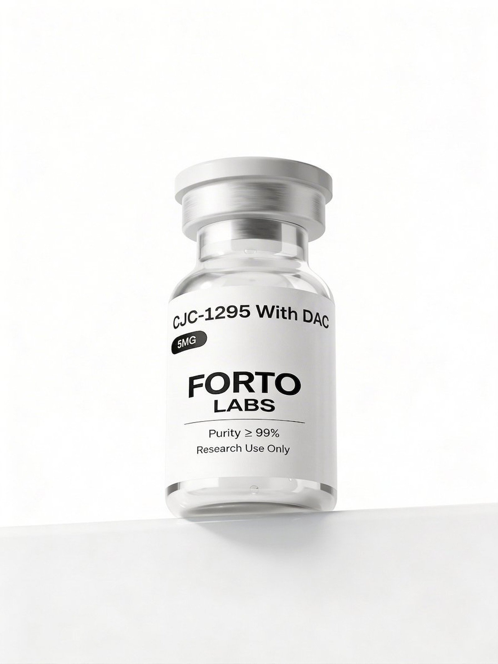 CJC-1295 (With DAC) 5mg