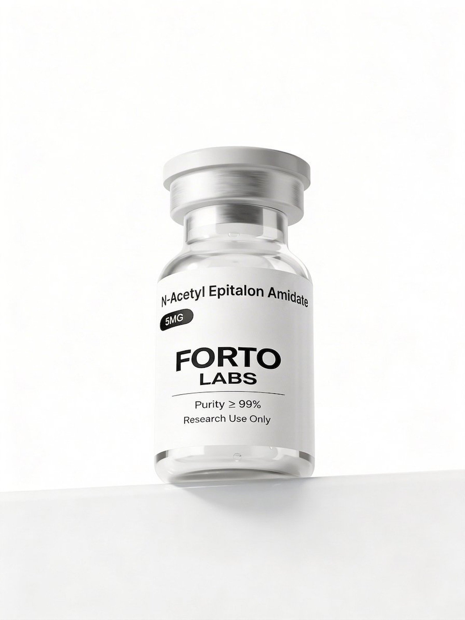 N-Acetyl Epitalon Amidate 5mg