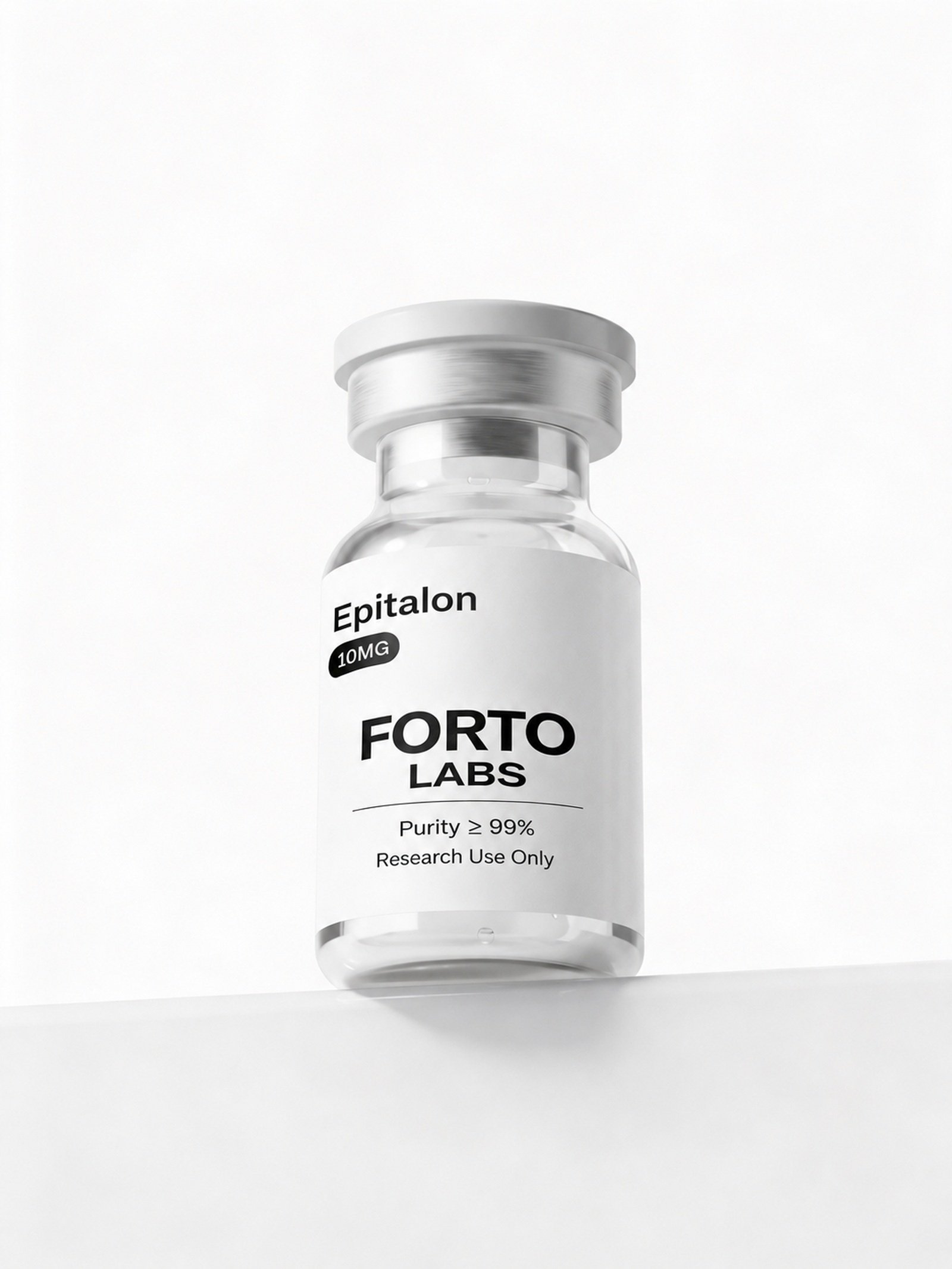 Forto Epitalon 10mg master-source vial
