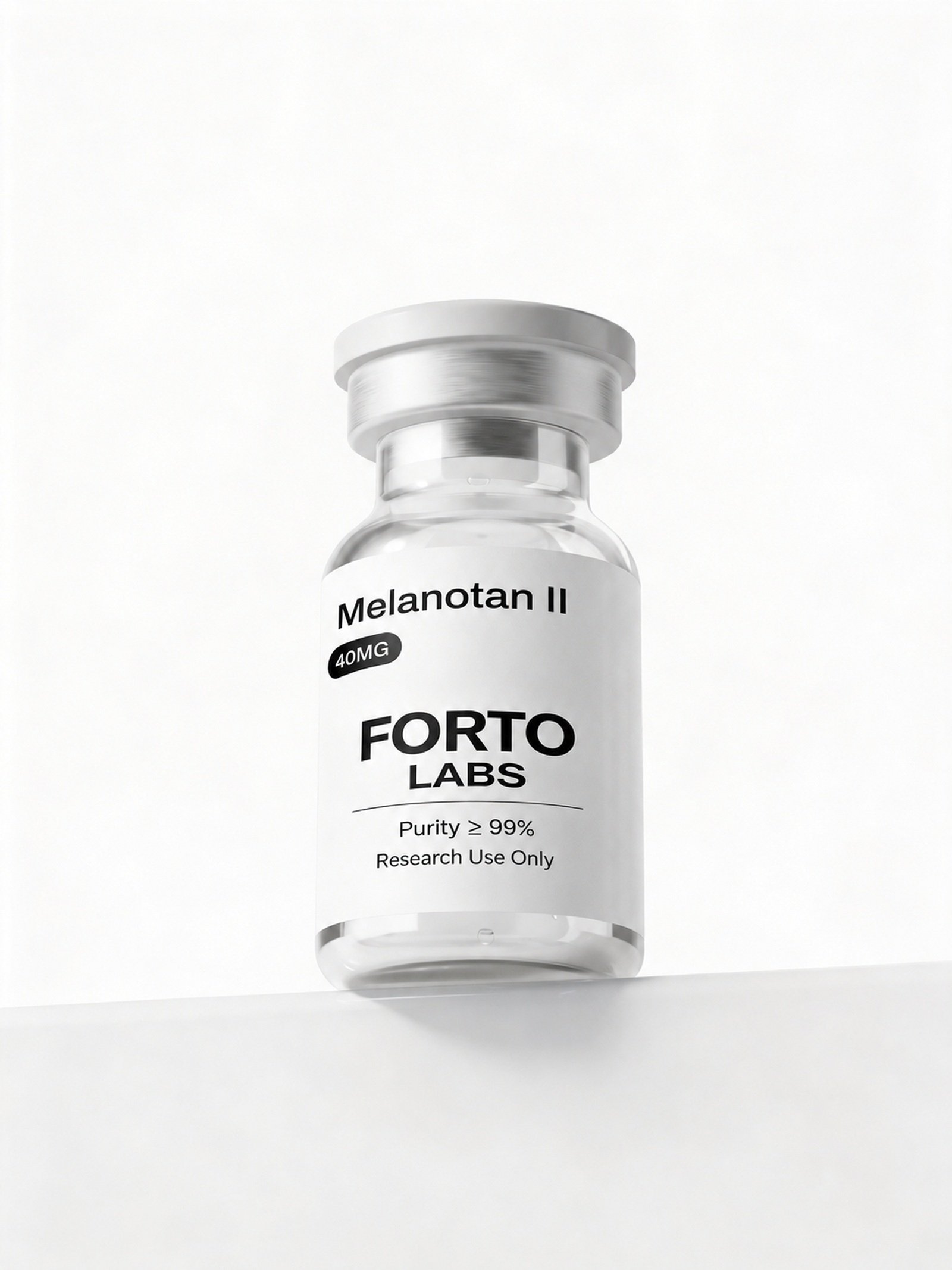 Melanotan II