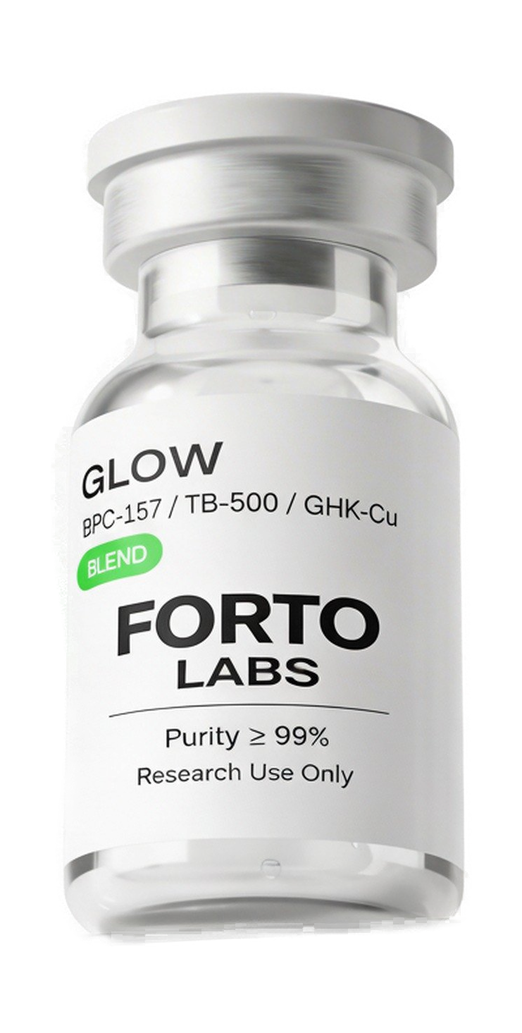 GLOW (70mg)
