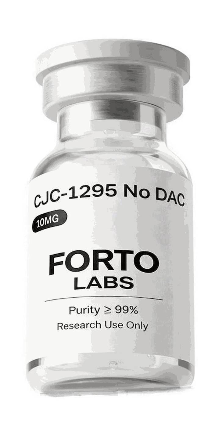 CJC-1295 (No DAC) 10mg