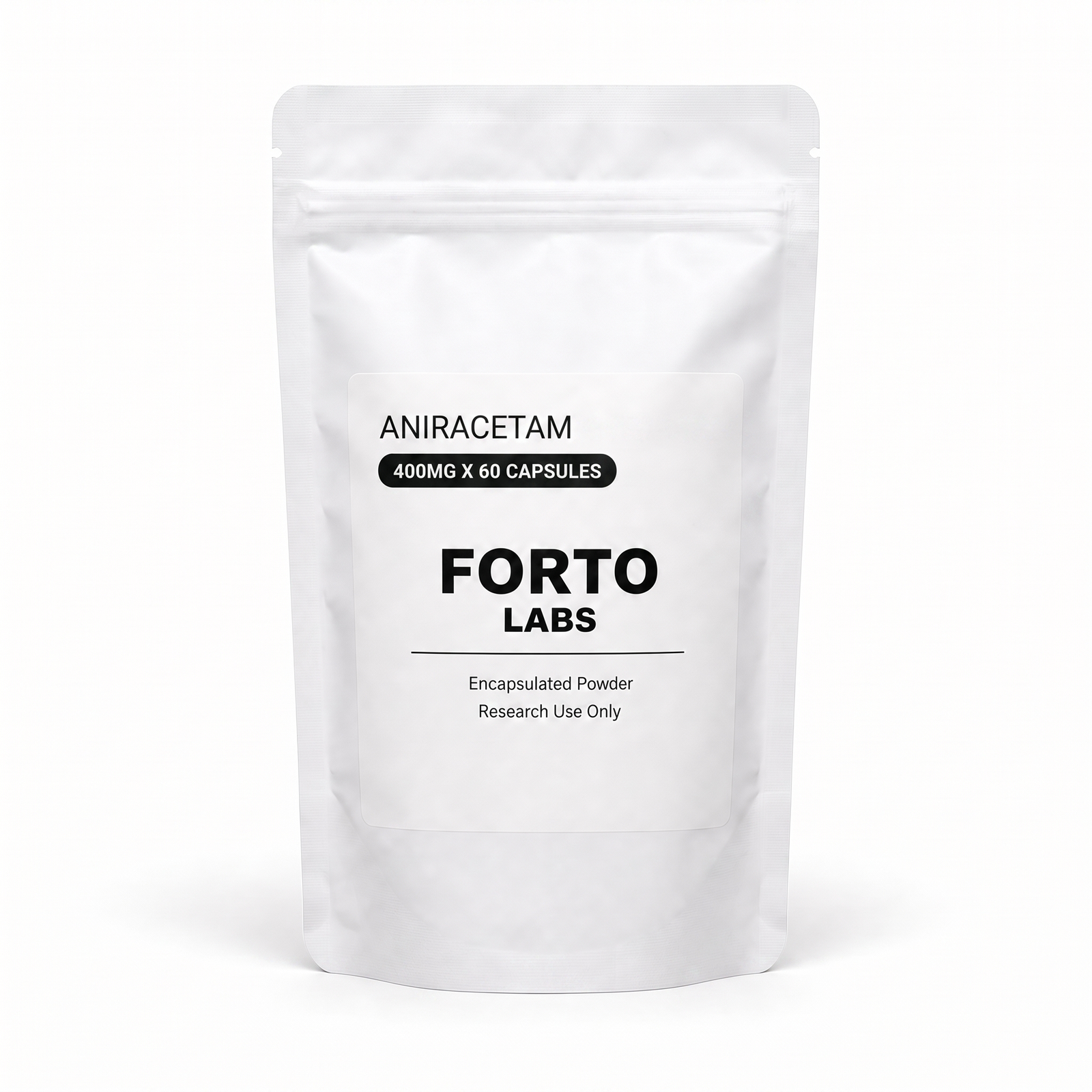 Aniracetam