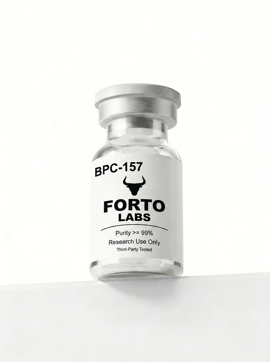 bpc-157 bone density Orthopedic Use of BPC-157