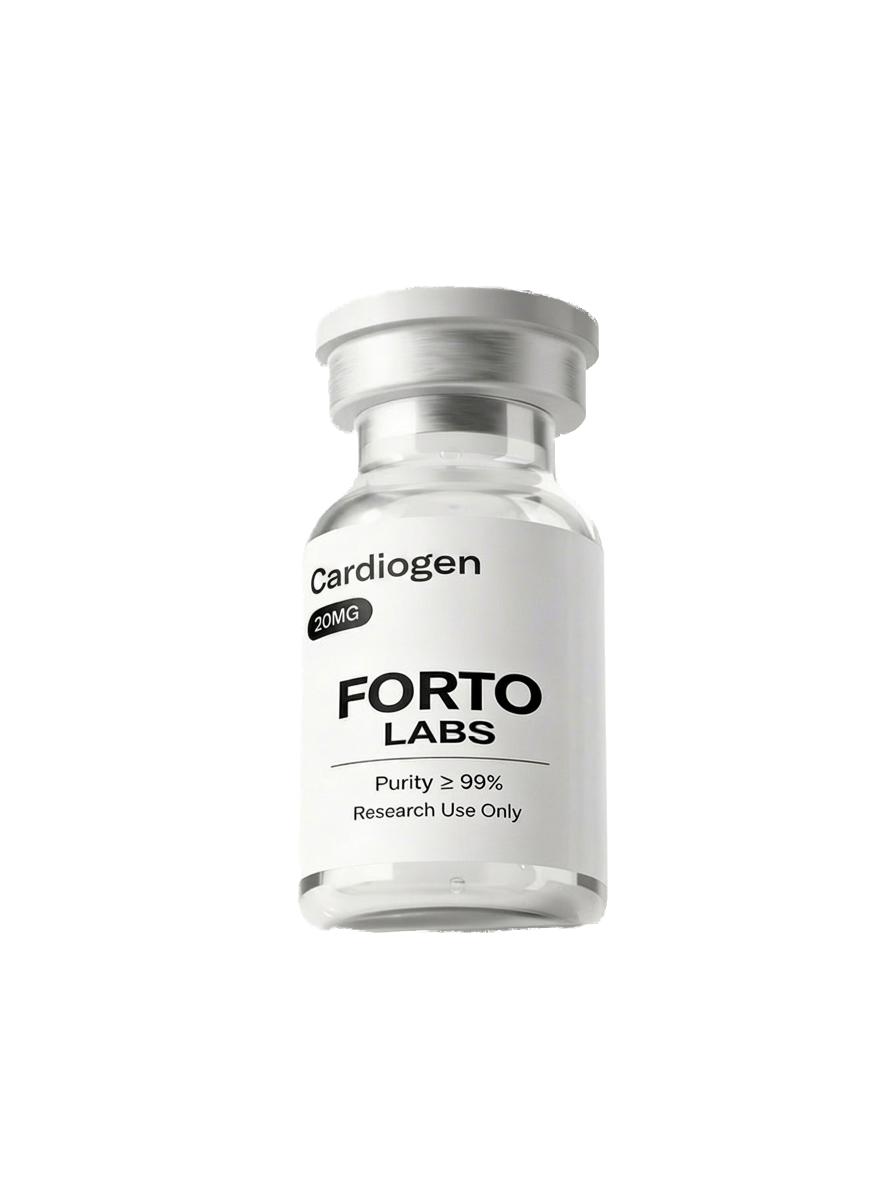 Cardiogen 20mg