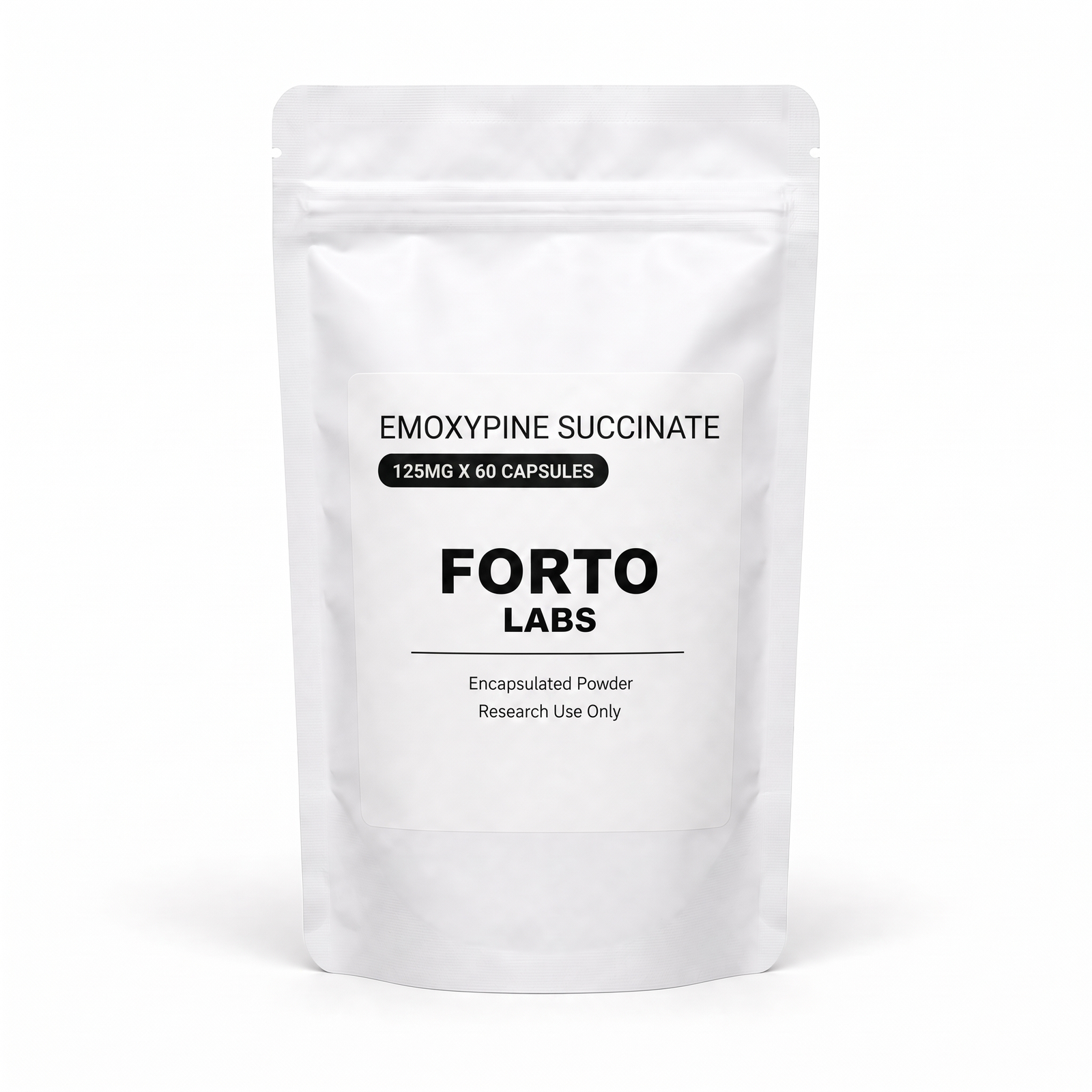 Emoxypine Succinate