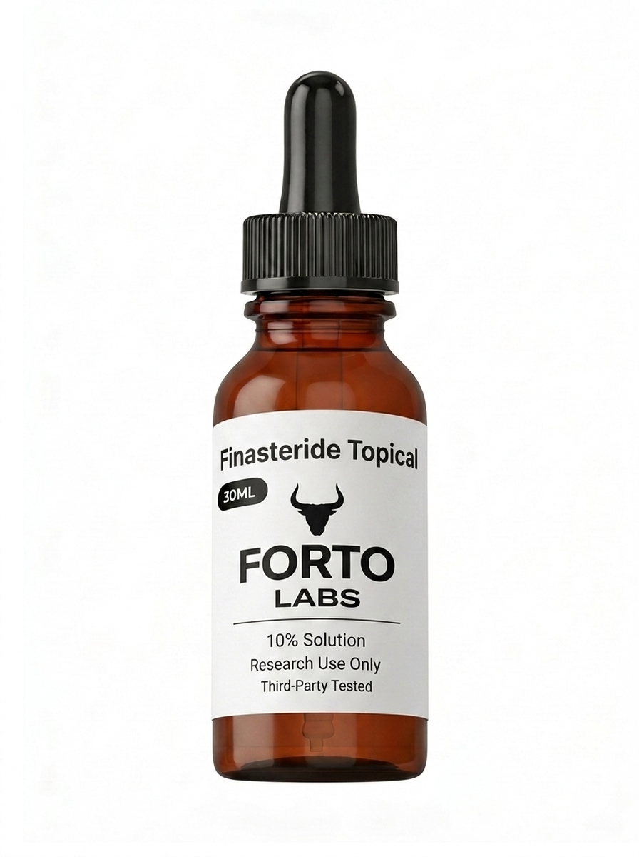 Finasteride Topical 30mL