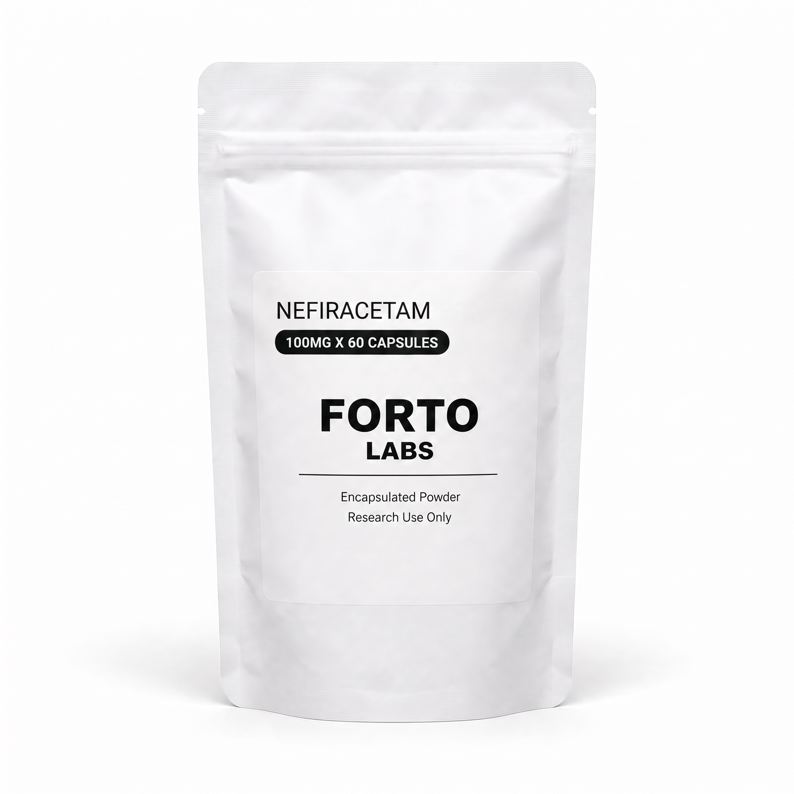 Nefiracetam
