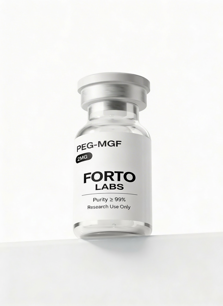 PEG-MGF