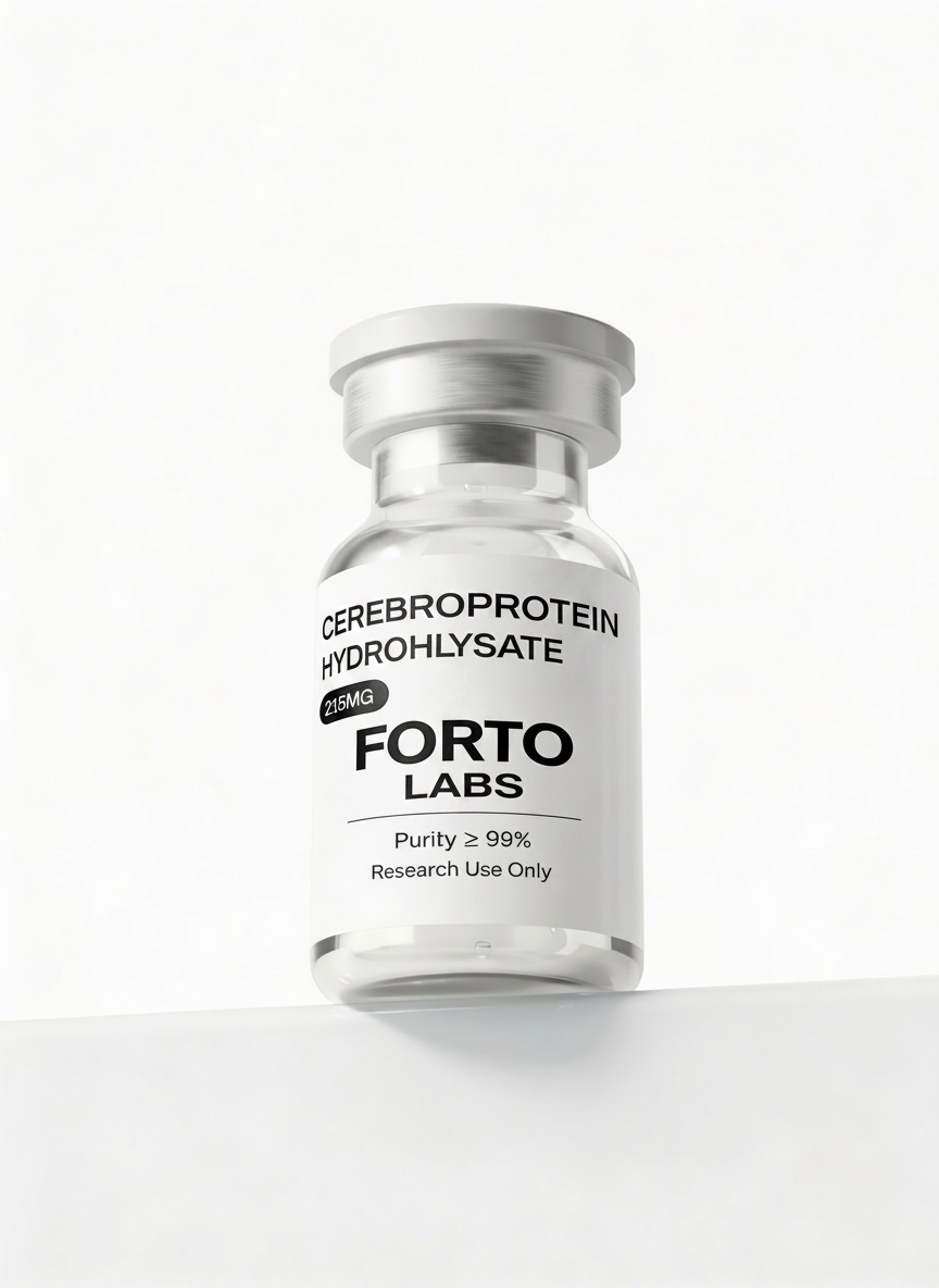 Cerebroprotein Hydrolysate