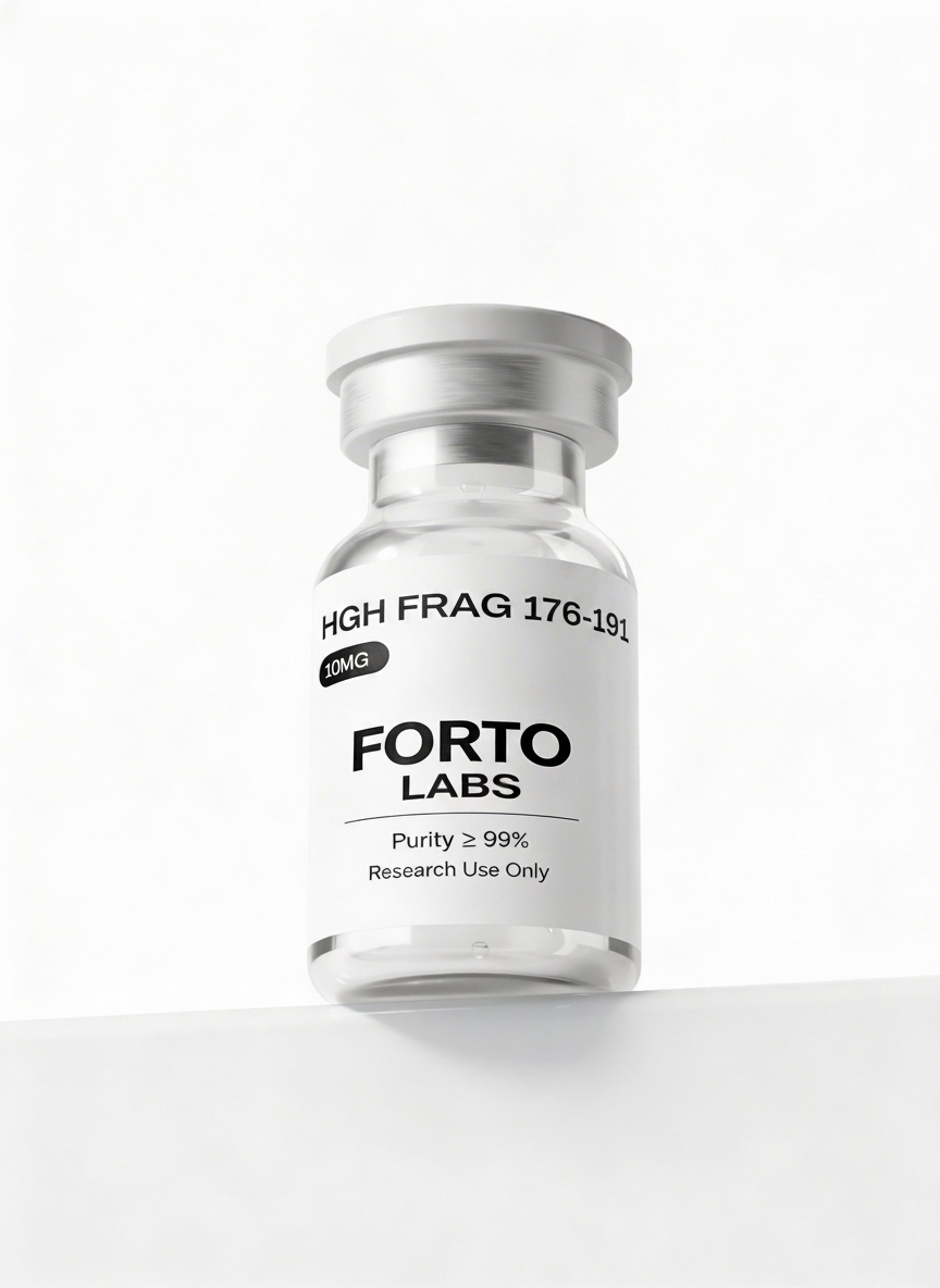 HGH Frag 176-191