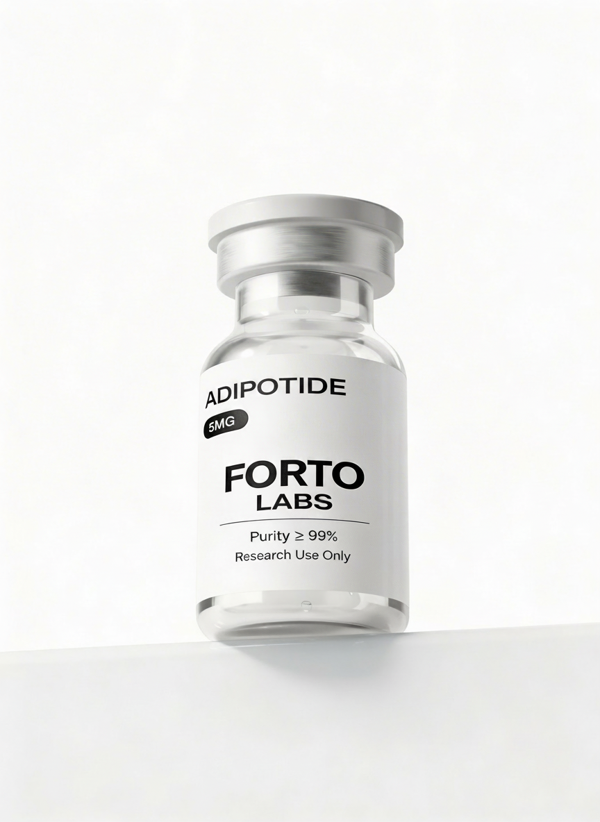 Adipotide 5MG Forto Labs vial