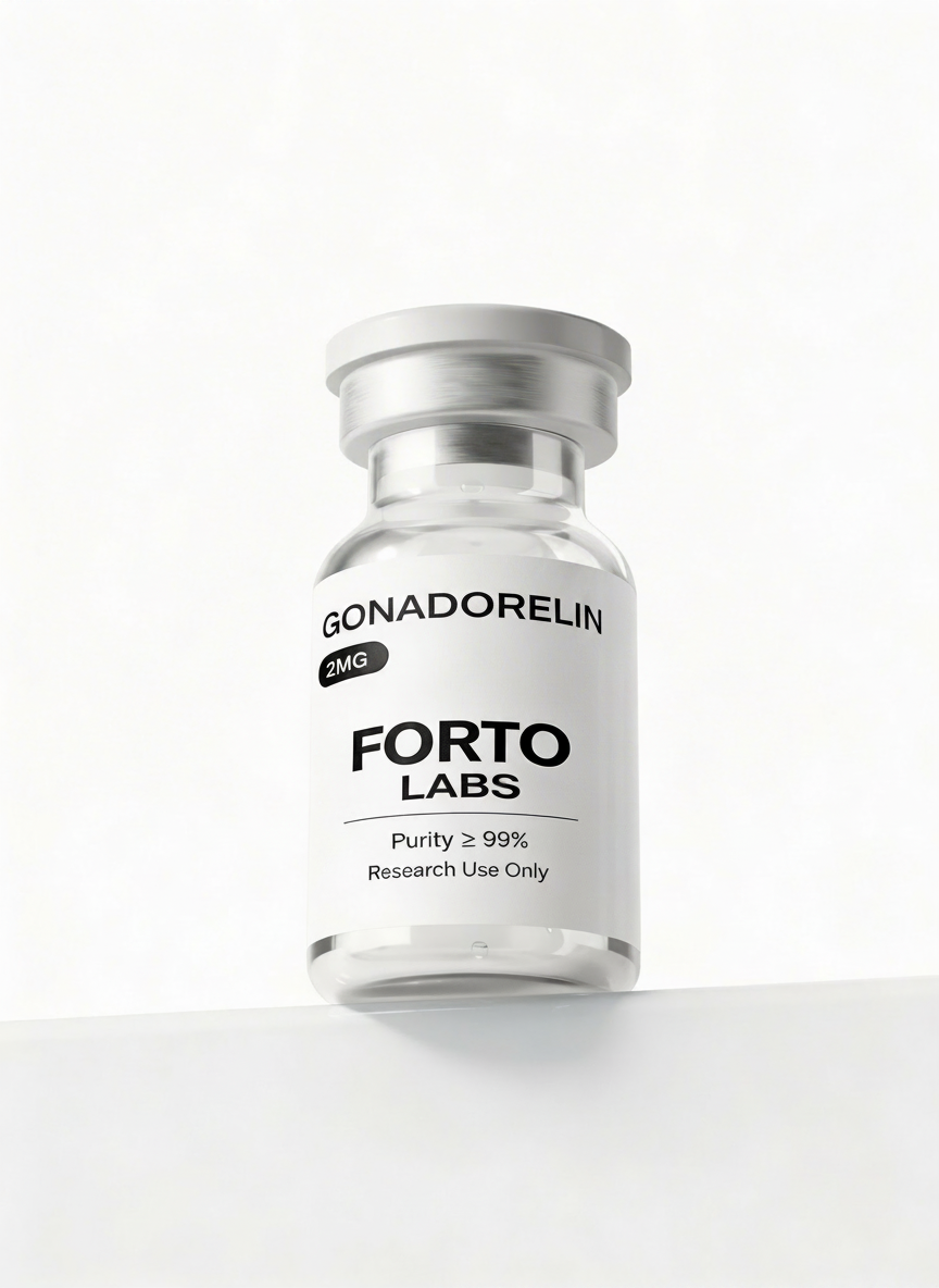 Gonadorelin