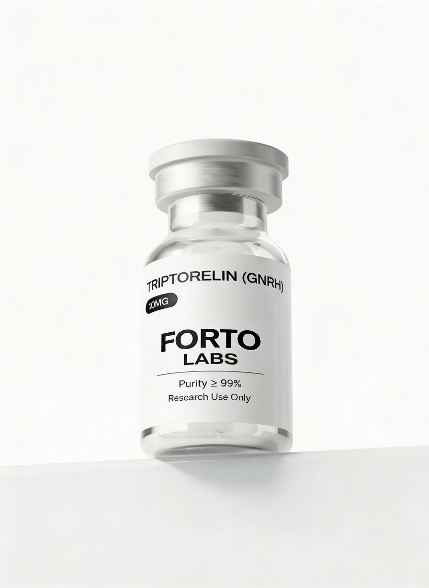 Triptorelin (GnRH)