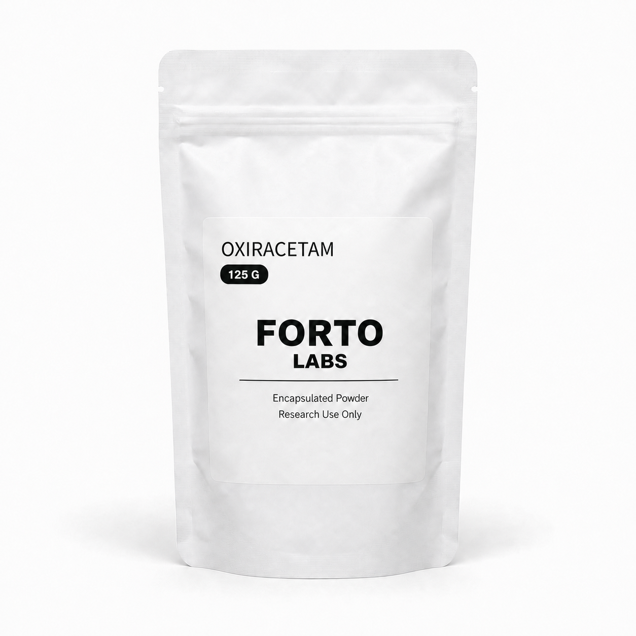 Oxiracetam