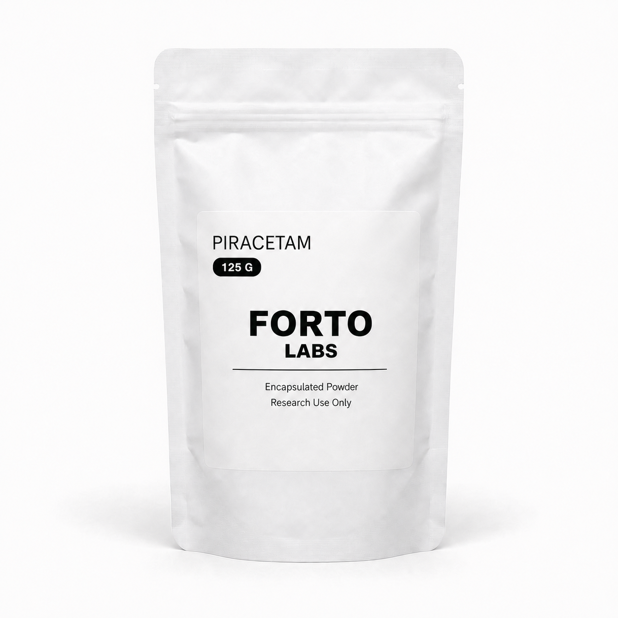Piracetam 125 G