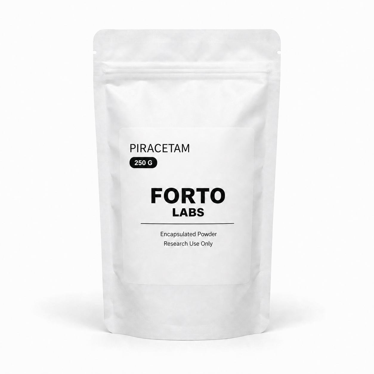 Piracetam 250 G