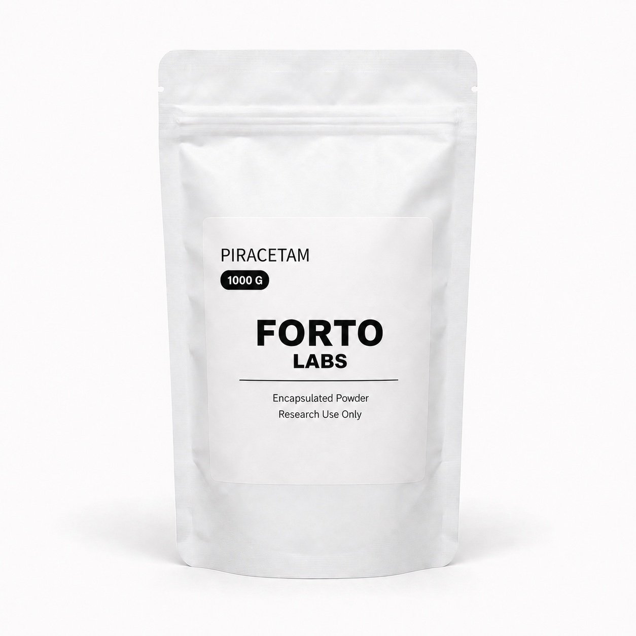 Piracetam