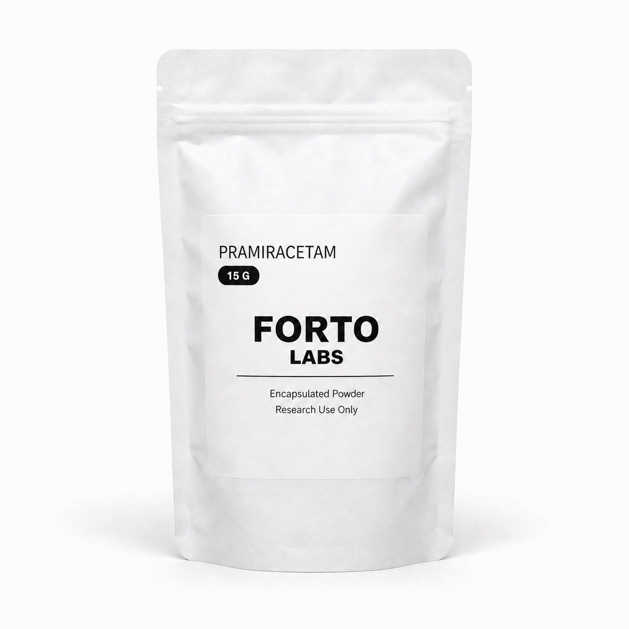 Pramiracetam 15 G