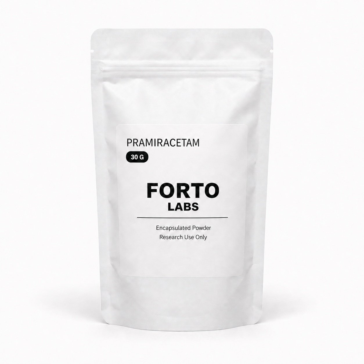 Pramiracetam