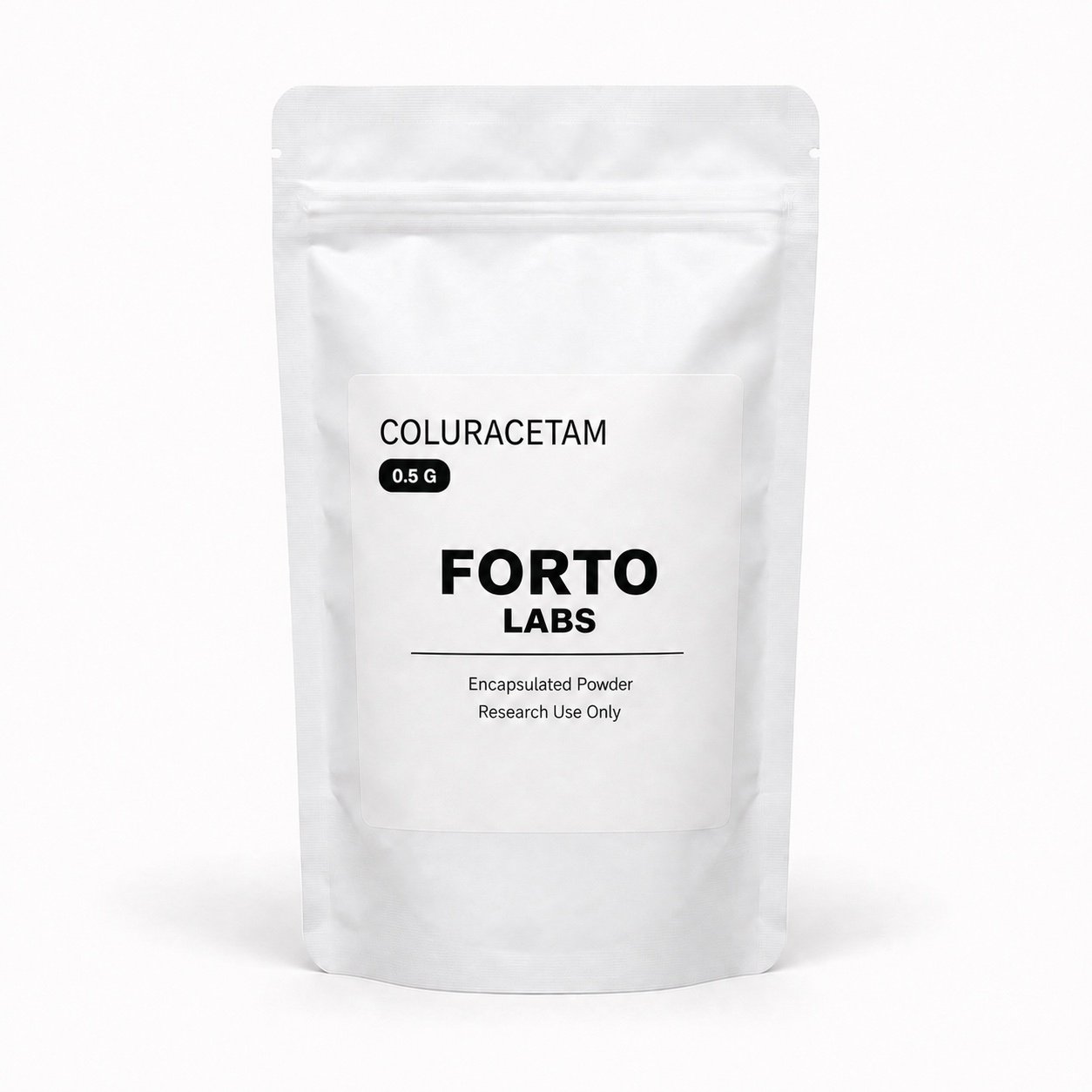 Coluracetam 0.5 G