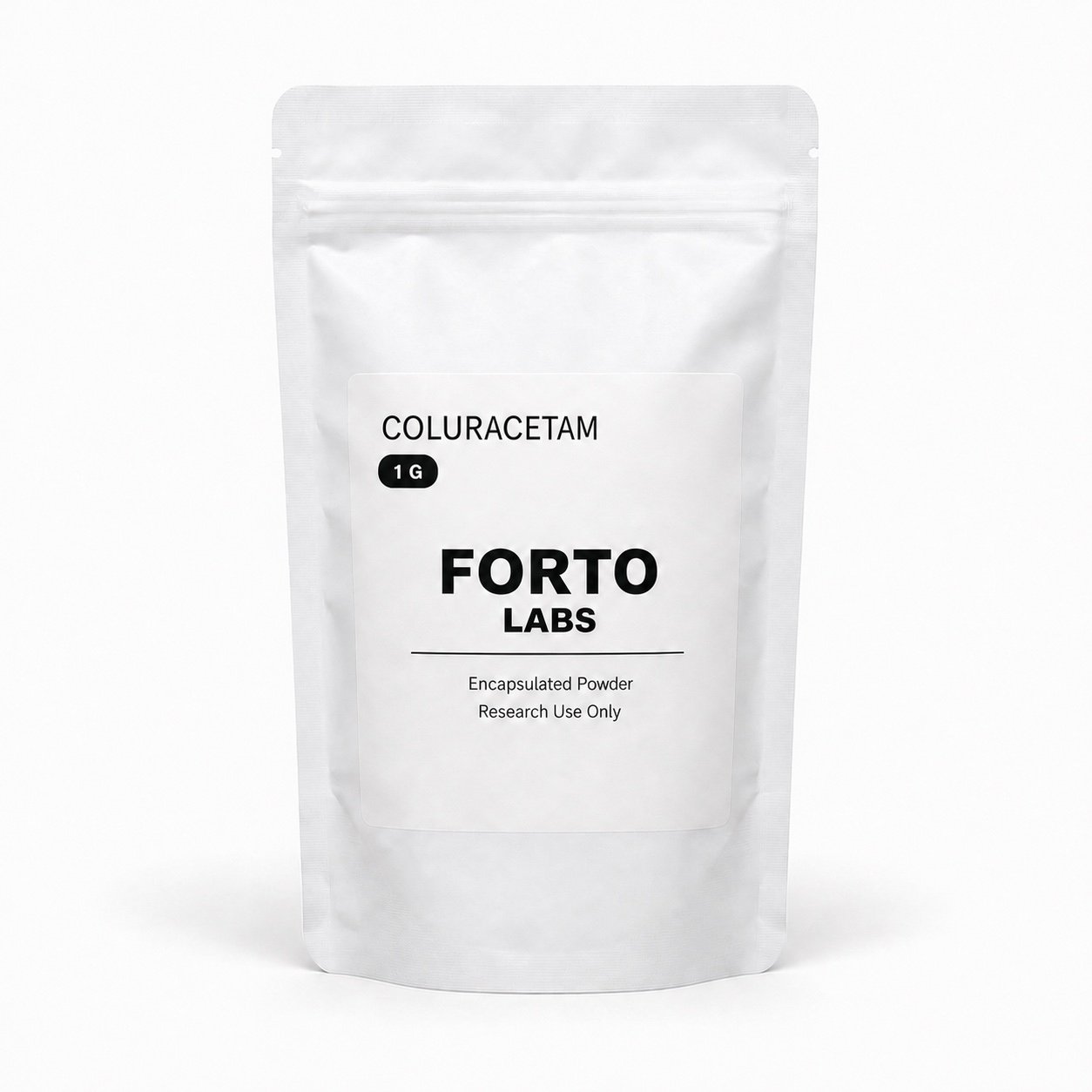Coluracetam 1 G